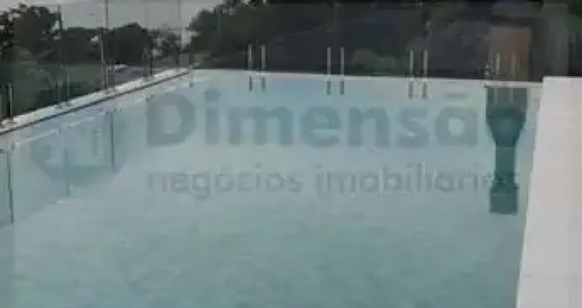 Apartamento com 1 quarto à venda na Rua Vereador Osni Ortiga, Lagoa da Conceição, Florianópolis