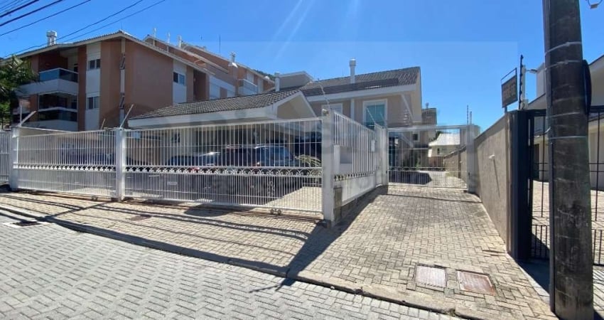 Casa em condomínio fechado com 3 quartos para alugar na Rua João Pacheco da Costa, Lagoa da Conceição, Florianópolis