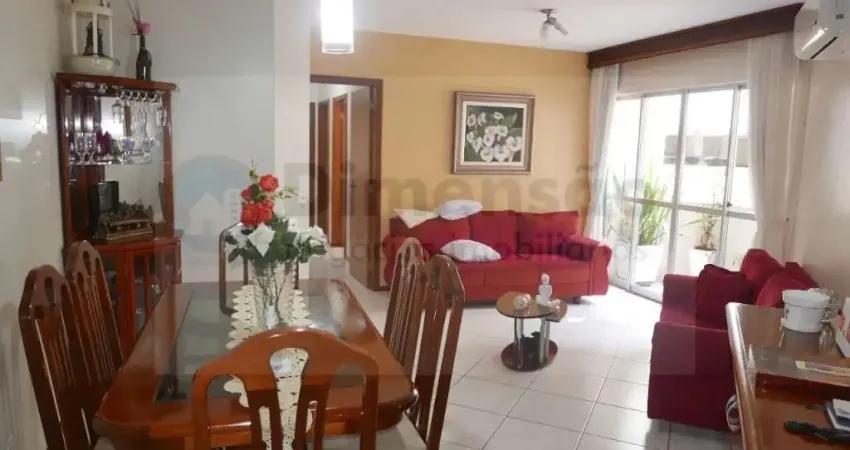 Apartamento com 3 quartos à venda na Rodovia Amaro Antônio Vieira, Itacorubi, Florianópolis