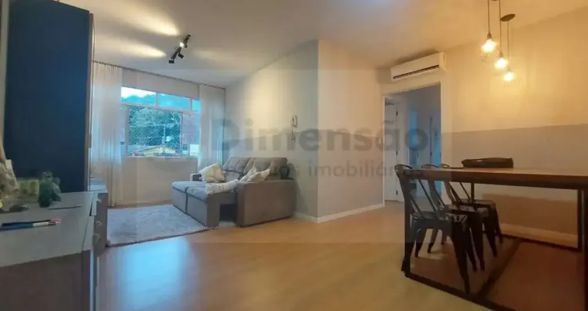 Apartamento para venda com 3 dormitórios em Itacorubi com 72.94 m²