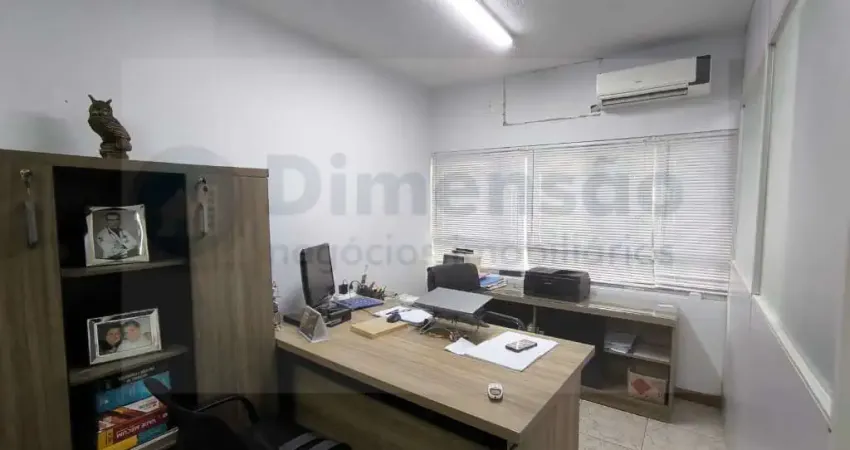 Sala comercial com 3 salas à venda na Avenida Prefeito Osmar Cunha, Centro, Florianópolis
