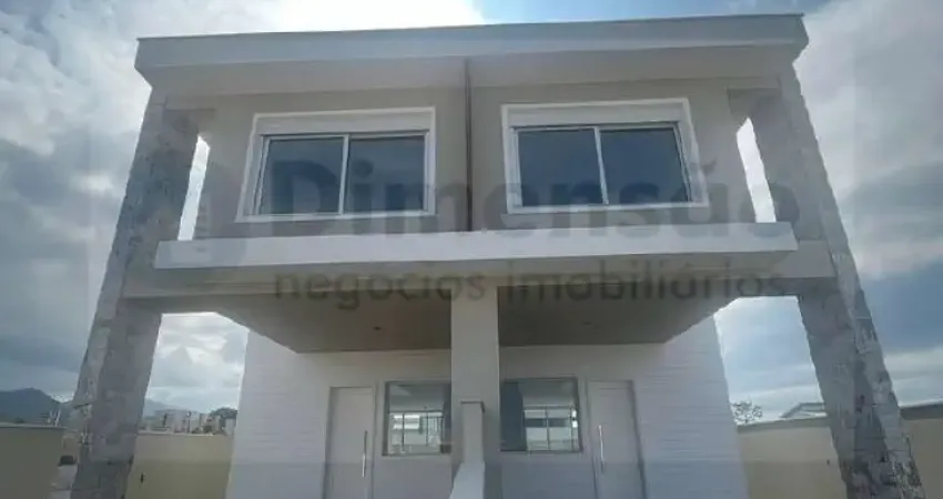 Casa com 3 quartos à venda na Rua José João Vieira, Campeche, Florianópolis
