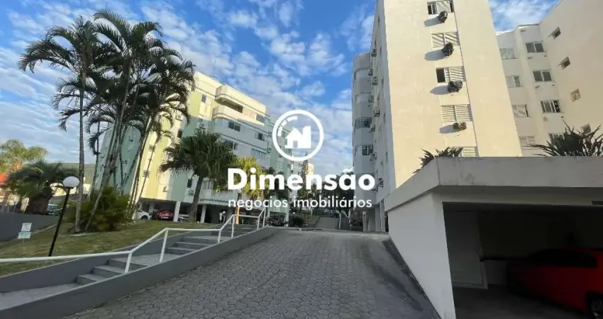 Apartamento com 3 quartos à venda na Rua João Pio Duarte Silva, Córrego Grande, Florianópolis