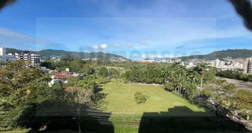 APARTAMENTO EM FRENTE AO JARDIM BOTÂNICO, VISTA LIVRE - ITACORUBI