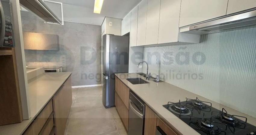 Apartamento com 3 quartos à venda na Rua Professor Ayrton Roberto de Oliveira, Itacorubi, Florianópolis