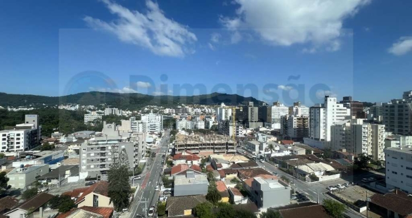 Sala comercial à venda na Rua Santa Luzia, Trindade, Florianópolis