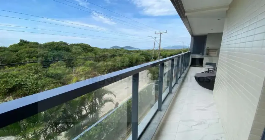 Apartamento com 3 quartos à venda na Rua Jerônimo Venâncio das Chagas, Campeche, Florianópolis
