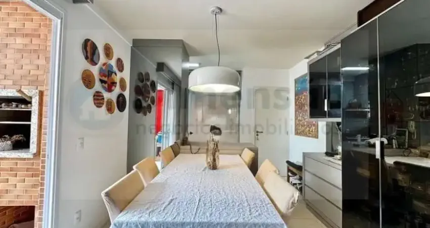 Apartamento de 3 dorms (1 suíte), excelente localização, prox ao Parque Linear