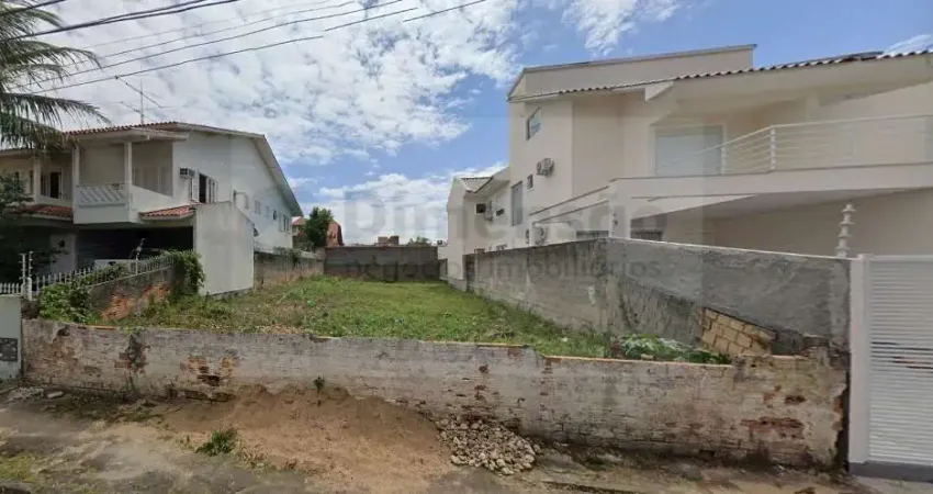 Terreno residencial no bairro Santa Mônica em Florianópolis