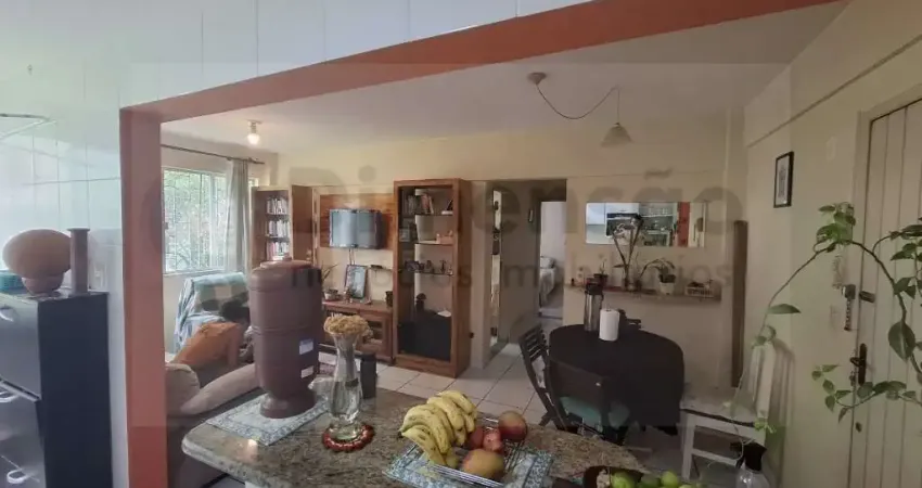 Apartamento com 2 quartos à venda na Rua Luiz Oscar de Carvalho, Trindade, Florianópolis