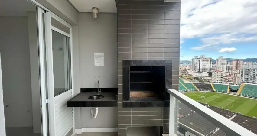 Apartamento à Venda no Canto, Florianópolis