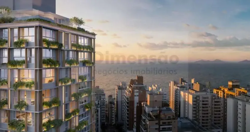 Apartamento com 4 quartos à venda na Rua Felipe Schmidt, Centro, Florianópolis