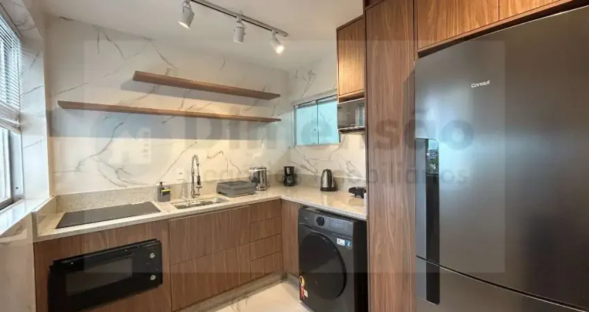 Apartamento com 2 quartos à venda na Rua João Pinto, Centro, Florianópolis