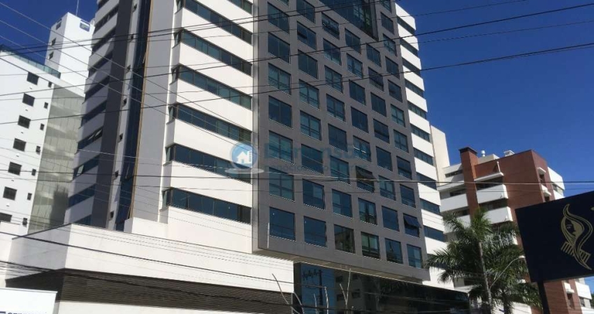 Sala comercial com 1 sala para alugar na Rua Santa Luzia, Trindade, Florianópolis