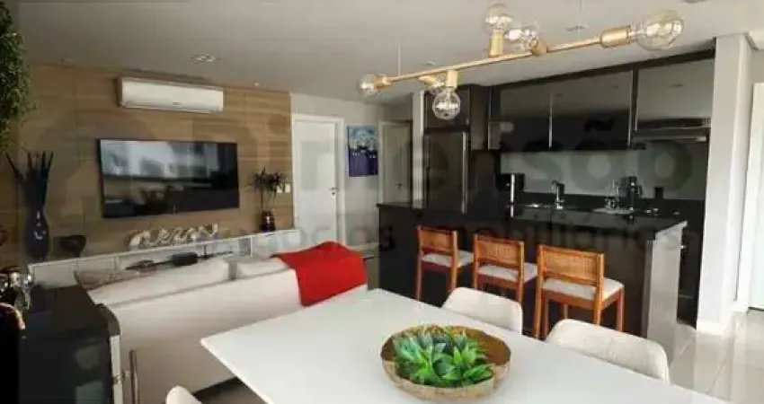 Apartamento 3 Dormitórios