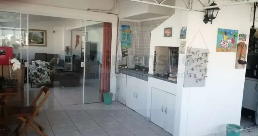 Cobertura com 3 quartos à venda na Rua Douglas Seabra Levier, Trindade, Florianópolis
