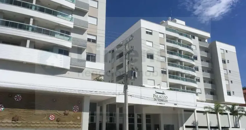 Apartamento com 3 quartos para alugar na Rua João Pio Duarte Silva, Córrego Grande, Florianópolis
