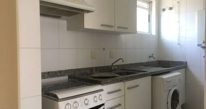 Apartamento com 1 quarto para alugar na Rua João Pio Duarte Silva, Córrego Grande, Florianópolis