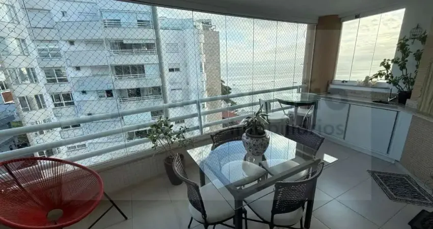 APARTAMENTO NO BAIRRO JOAO PAULO COM 3 SUITES - VISTA PARA O MAR