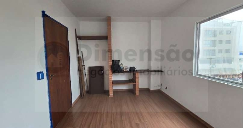 COBERTURA 1 DORMITORIO A VENDA EM CANASVIEIRAS