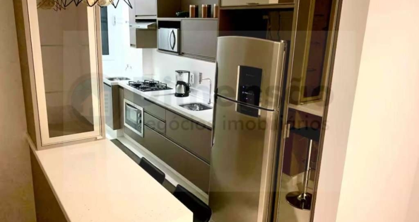 Apartamento com 3 dormitórios e uma suíte em Canasvieiras