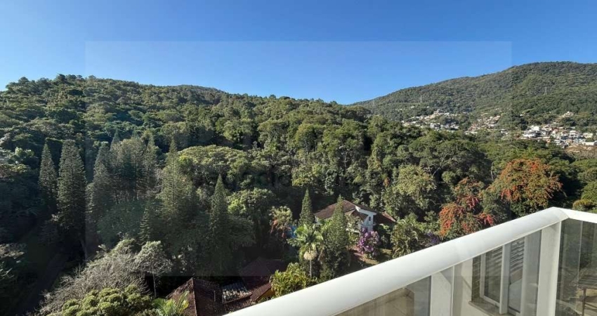 Apartamento com 2 quartos à venda na Servidão Antônio Cipriano Pereira, Itacorubi, Florianópolis