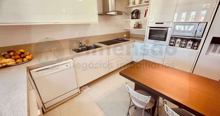 Cobertura Duplex no Centro de Florianópolis