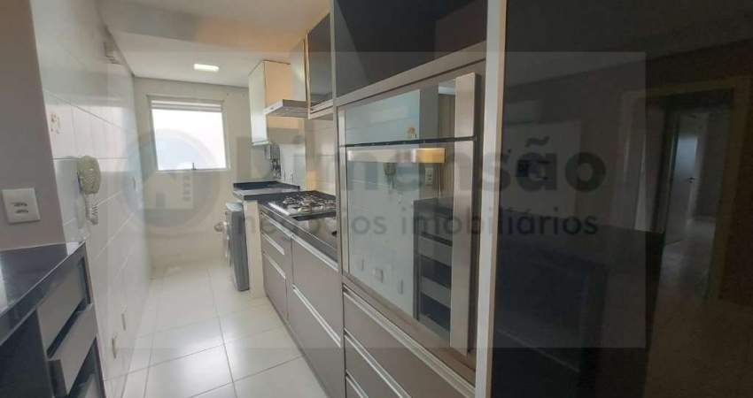 Apartamento com 2 quartos à venda na Rodovia Amaro Antônio Vieira, Itacorubi, Florianópolis