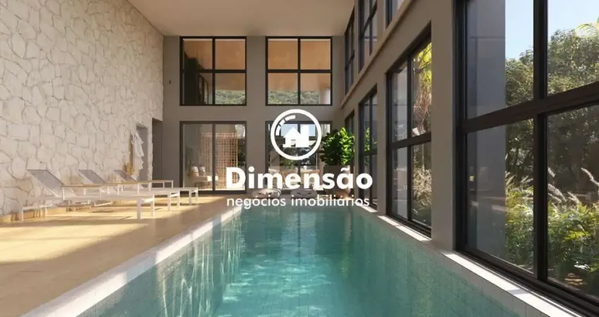 Apartamento duplex com 3 quartos em Jurerê Internacional