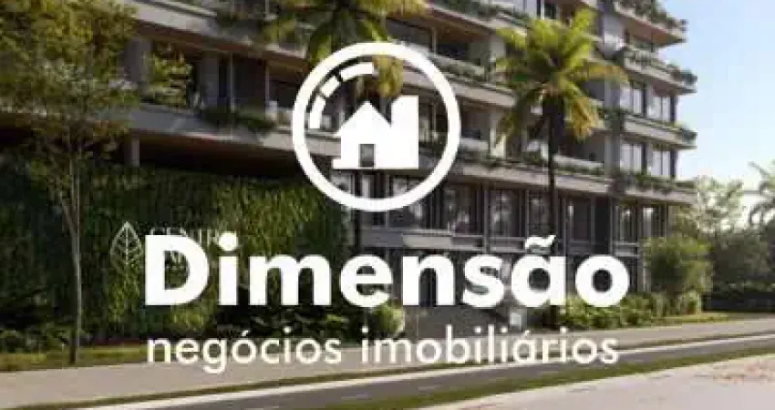 Apartamento com 2 quartos à venda na Avenida das Lagostas, Jurerê Internacional, Florianópolis