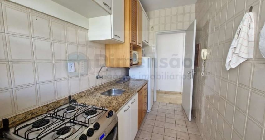 Apartamento 2 Dormitórios - Semi-Mobiliado - Itacorubi | A 200m da UDESC.