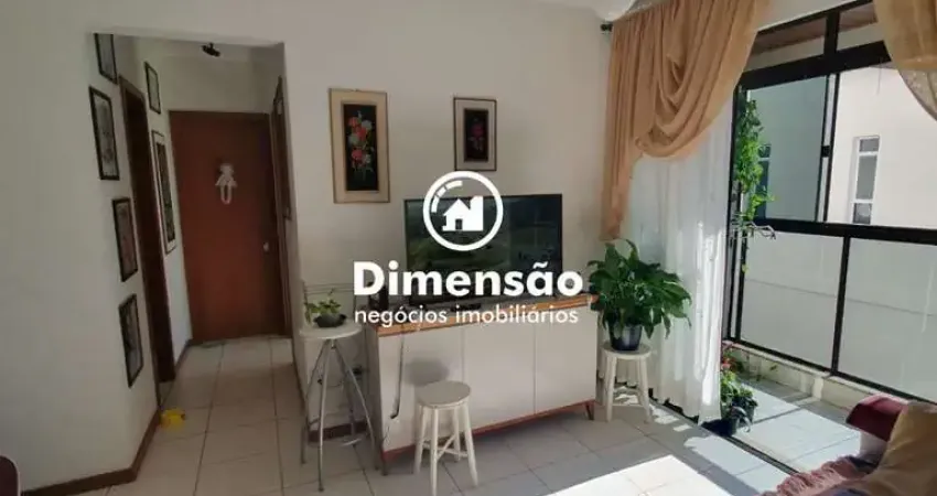 Apartamento com 2 quartos à venda na Rua Souza Dutra, Estreito, Florianópolis