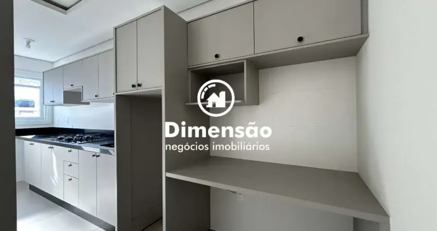 Apartamento com 1 quarto para alugar na Rua Oge Fortkamp, Trindade, Florianópolis