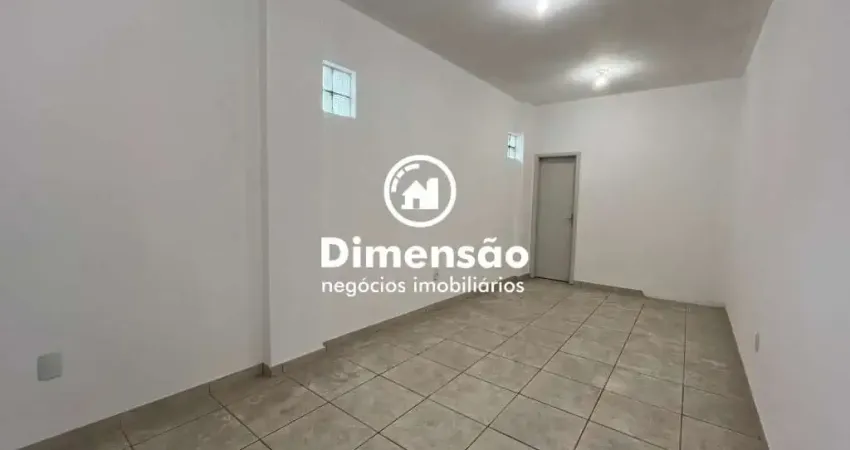 Sala comercial à venda na Rua Nunes Machado, Centro, Florianópolis