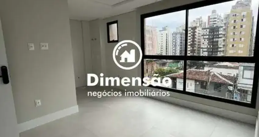 Apartamento com 1 quarto à venda na Rua Imão Joaquim, Centro, Florianópolis