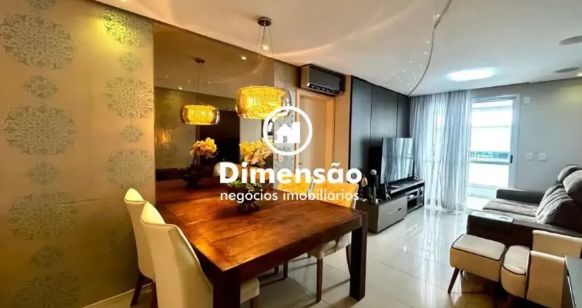 Apartamento à venda no joão paulo, 2 suítes, r$ 1.100.000,00