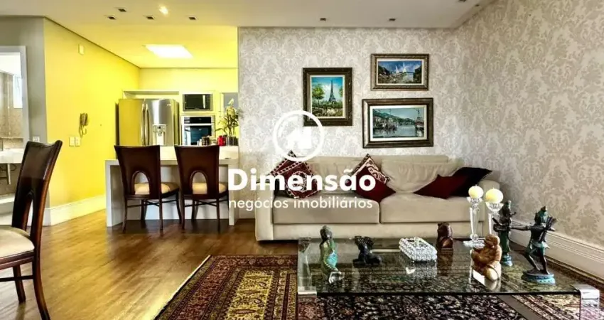 Cobertura com 3 quartos à venda na Avenida dos Dourados, Jurerê Internacional, Florianópolis
