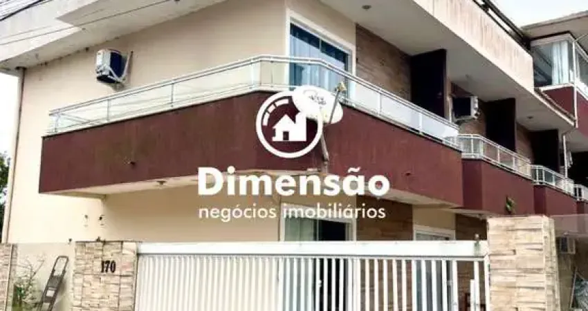 Casa com 2 quartos à venda na Servidão José Cassol, Ingleses do Rio Vermelho, Florianópolis