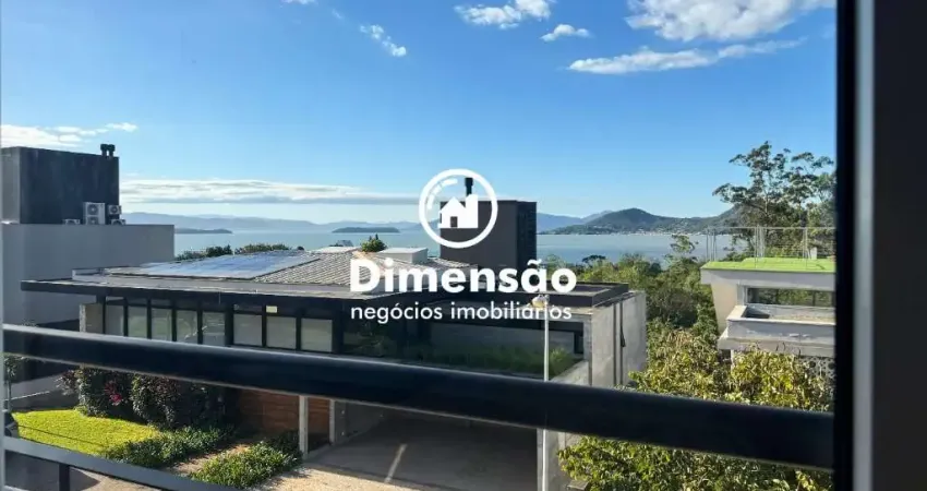 Casa em condomínio fechado com 4 quartos à venda na Rodovia Haroldo Soares Glavan, Cacupé, Florianópolis