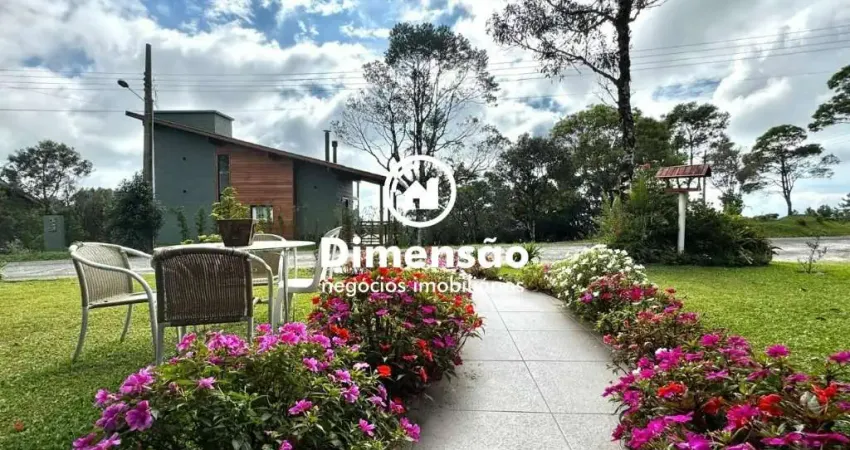 Casa em condomínio à venda em rancho queimado, r$ 1.295.000,00