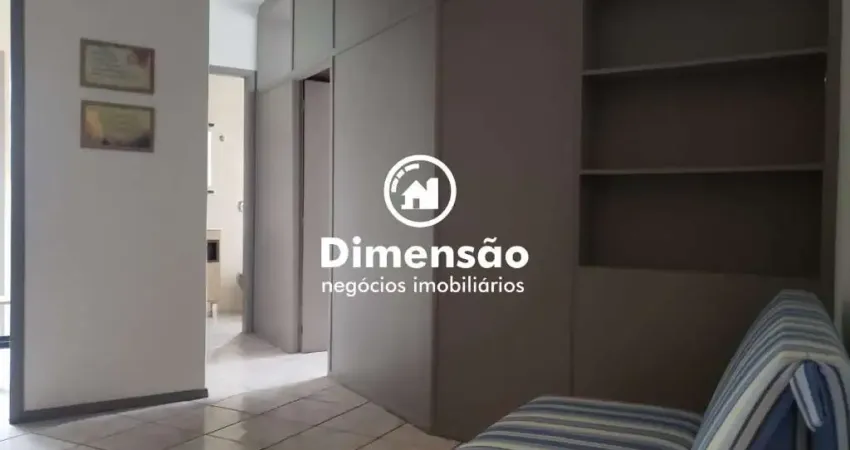 Apartamento de 1 dormitório para venda na trindade próximo à ufsc, florianópolis