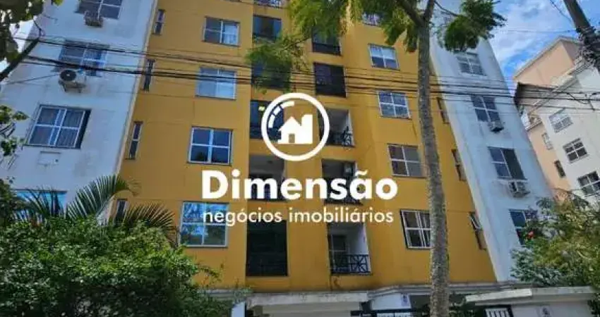 Apartamento com 3 quartos à venda na Rua Antônio Costa, Itacorubi, Florianópolis