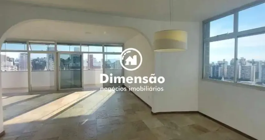 Apartamento com 4 quartos à venda na Rua Visconde de Ouro Preto, Centro, Florianópolis