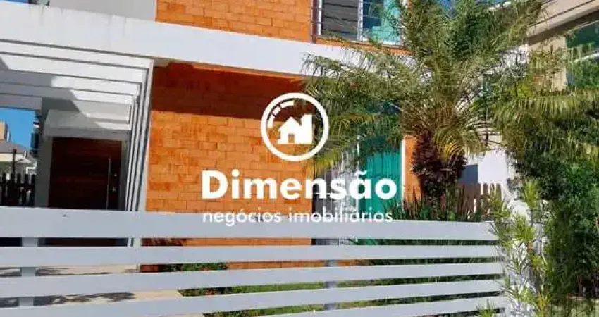Casa com 4 quartos à venda na Rua da Quaresmeira Roxa, Cachoeira do Bom Jesus, Florianópolis