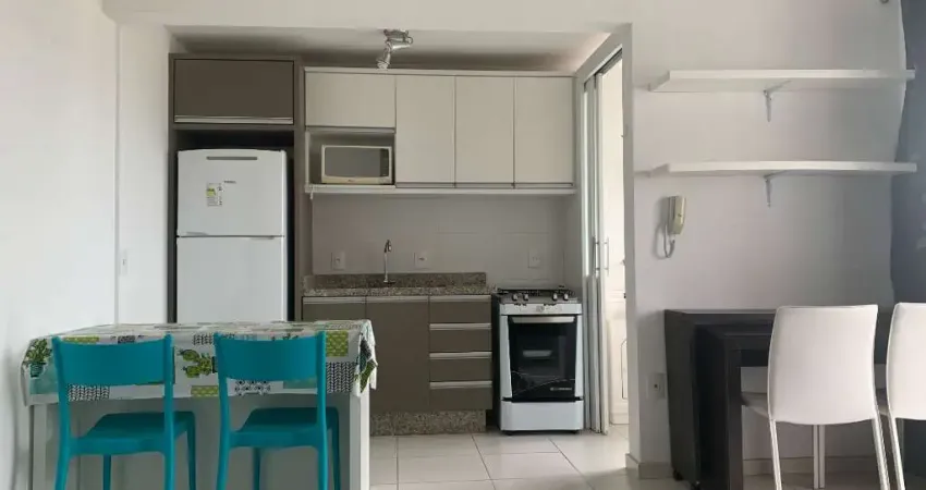 Apartamento com 1 quarto para alugar na Rua Capitão Romualdo de Barros, Carvoeira, Florianópolis