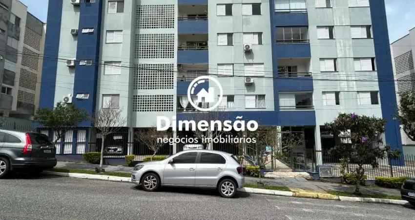 Apartamento com 2 quartos para alugar na Rua Apeninos, Córrego Grande, Florianópolis