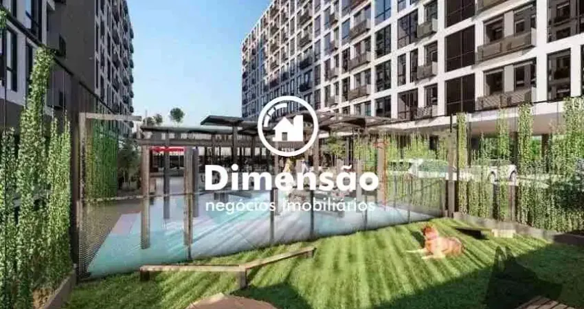 Studio na trindade próximo à ufsc, florianópolis. novo! pronto para morar!