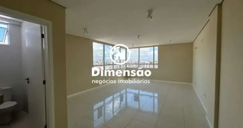 Sala comercial com 1 sala à venda na Rua Idalina Pereira dos Santos, Agronômica, Florianópolis