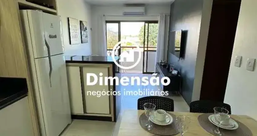Apartamento 2 dormitórios - canasvieiras bem próximo ao trapiche 450 metros da p