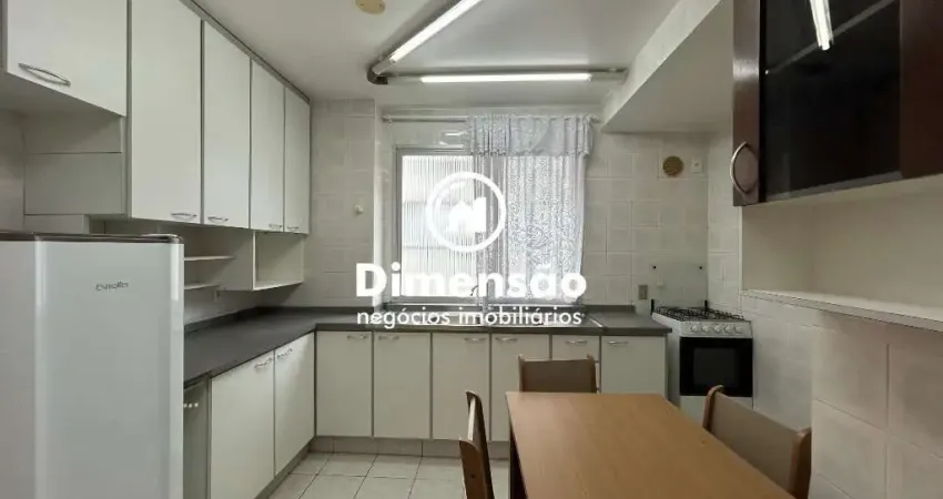 Apartamento com 1 quarto para alugar na Rua Lauro Linhares, Trindade, Florianópolis